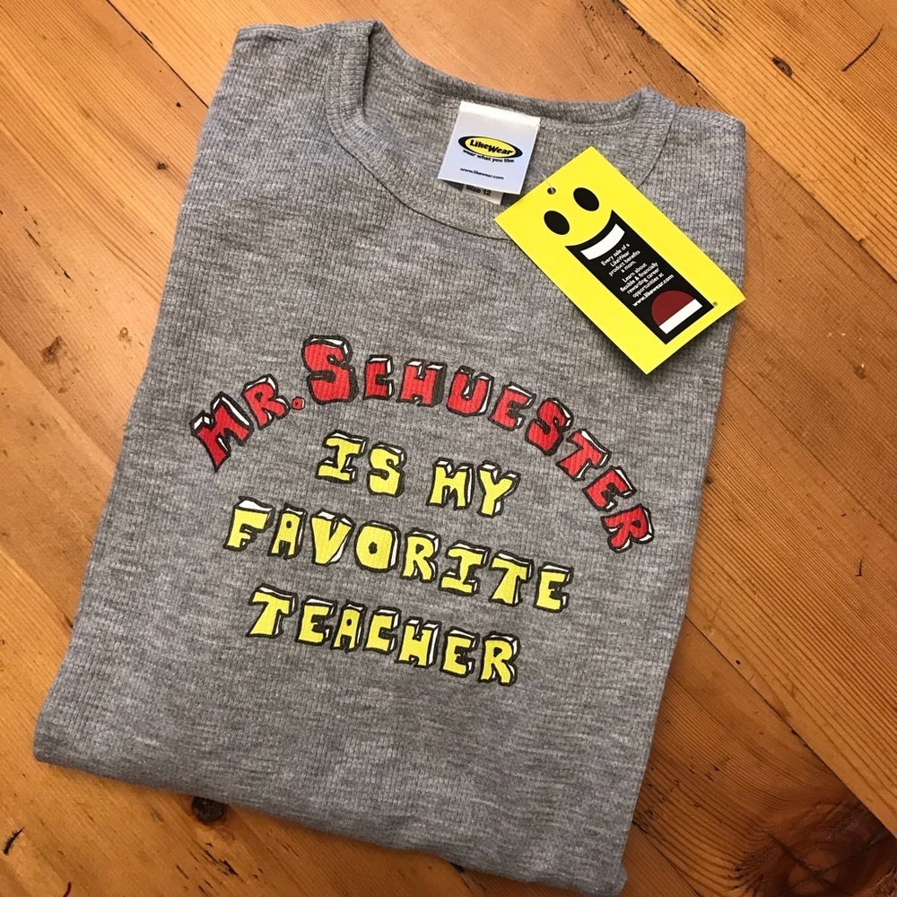 ✏️ Thin  Long Sleeve Thermal